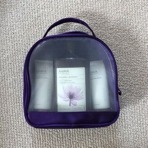 AHAVA product set
